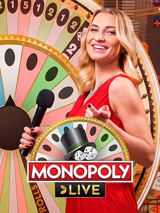 Monopoly Live